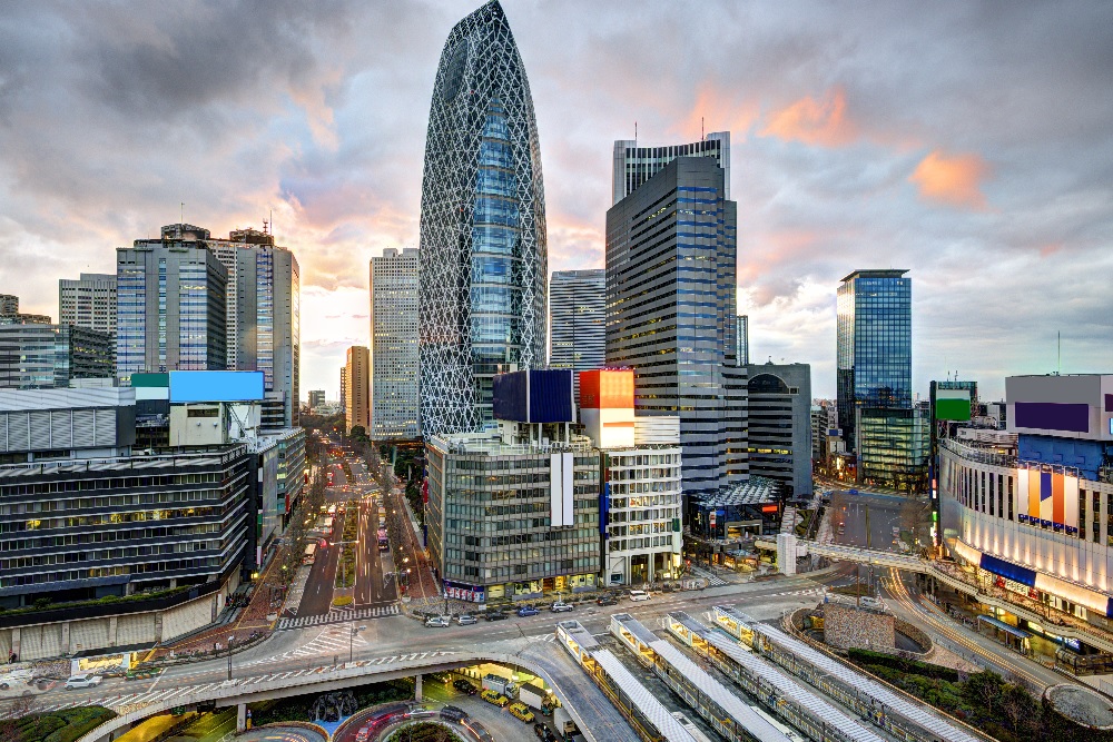 「都市と五輪－第5回　東京五輪2020への都市改造Ⅴ」のアイキャッチ画像