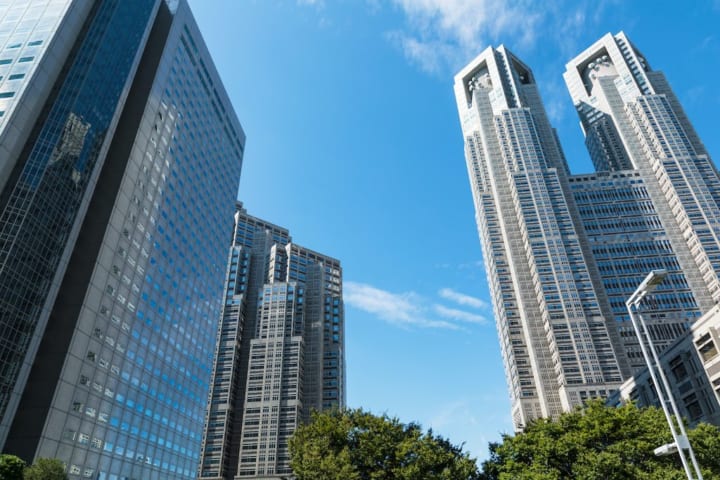 「都市と五輪－第10回　2020年東京での外的危機要因②」のアイキャッチ画像