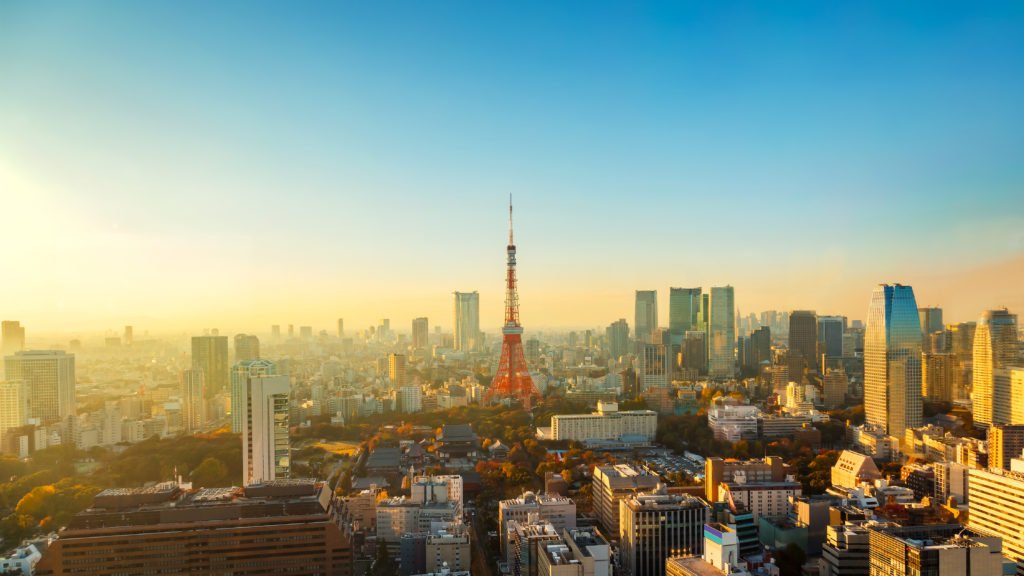「都市と五輪－第2回　東京五輪2020への都市改造Ⅱ」のアイキャッチ画像