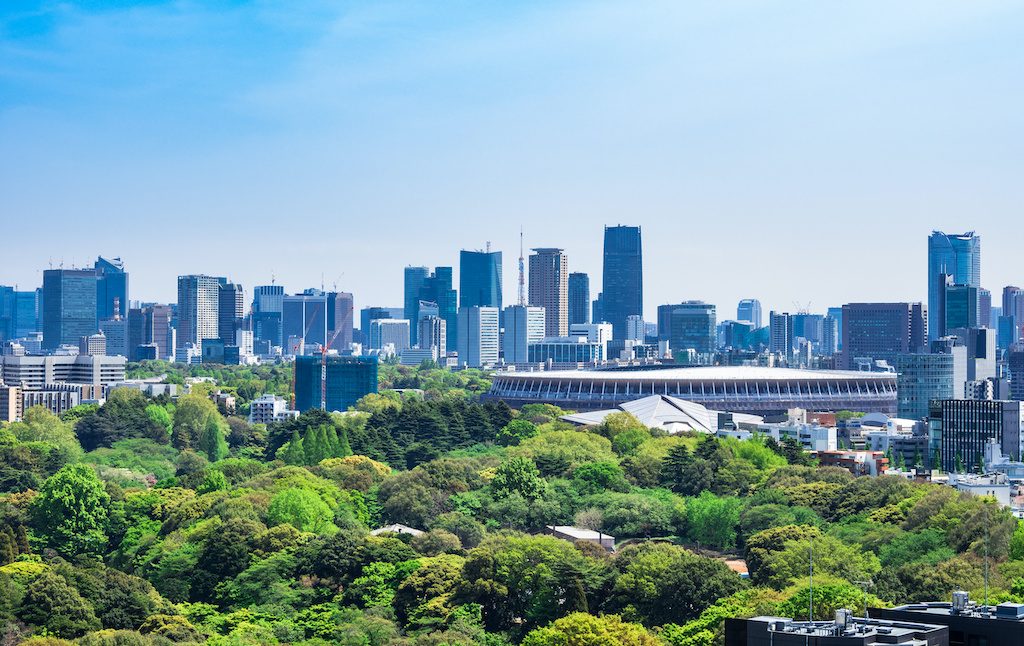 「都市と五輪－第8回 東京五輪2020後の経済状況②」のアイキャッチ画像