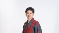 「経営者の腹決めと発信が長寿企業に導く ～感覚に頼らない老舗食堂のDX革命～」のアイキャッチ画像