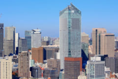 「日本一高いビルは？2024年ランキングと歴代高層ビル、東京の再開発を紹介」のアイキャッチ画像