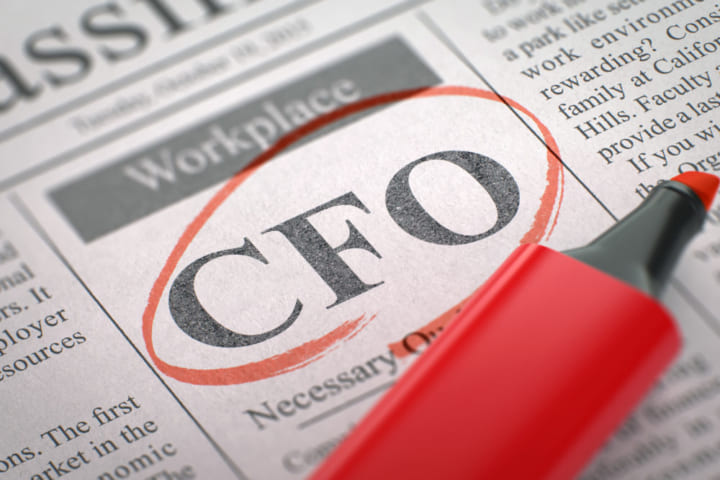 「日本の中小企業は「CFO」を育られるのか？財務・経営企画・グローバルなスキル～「会社の番頭」の選び方・育て方［第6回］」のアイキャッチ画像
