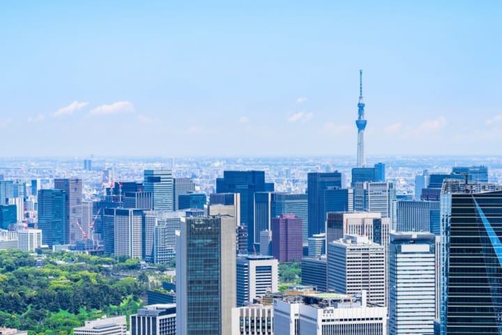 「アフターコロナで東京はどうなる ～東京五輪延期と景気の悪化②」のアイキャッチ画像