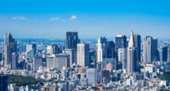 「世界とは異なる都市計画で東京の魅力は進化し続ける」のアイキャッチ画像