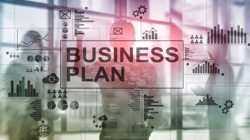 「事業戦略の立案に使える「ビジネスフレームワーク」の基本～中小企業の経営を強くする「事業計画書」作成のススメ［第2回］」のアイキャッチ画像