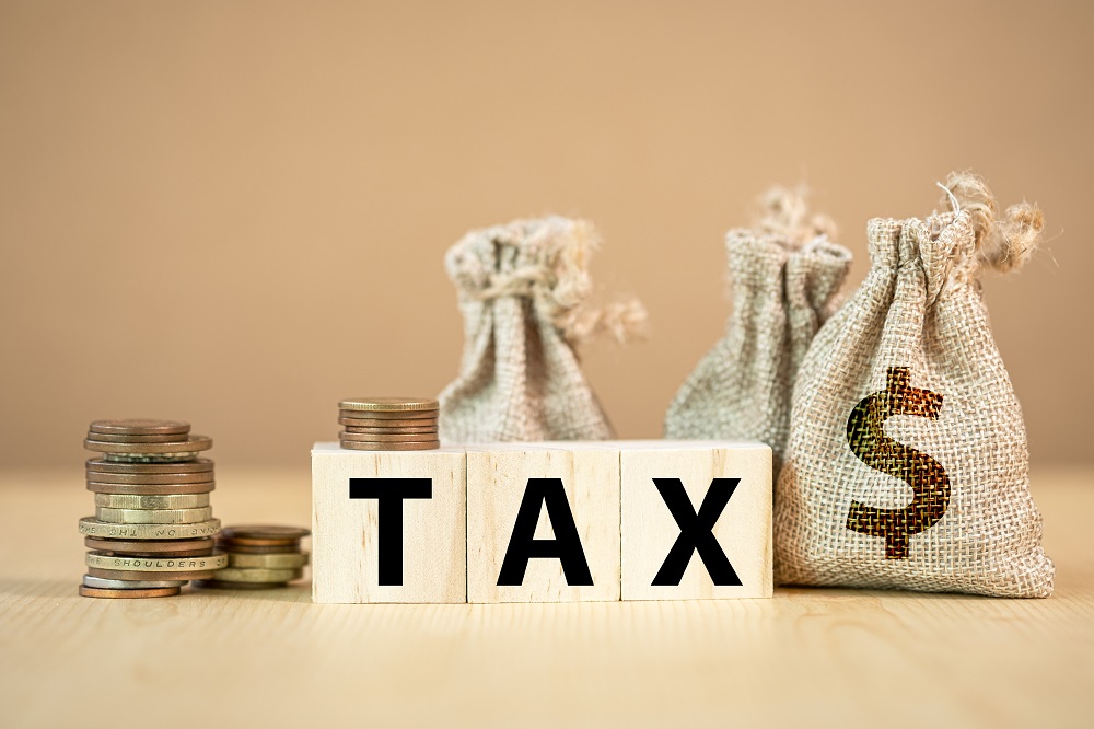 「中小企業の「法人税率」は所得によって2段階～経営者のための「中小企業税制」の基礎知識［第1回］」のアイキャッチ画像