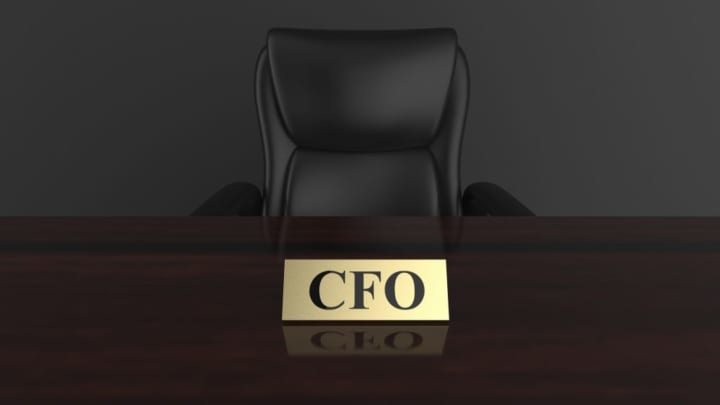 「中小企業に必要な「CFO」。多様化するファイナンスの意味～「会社の番頭」の選び方・育て方［第1回］」のアイキャッチ画像