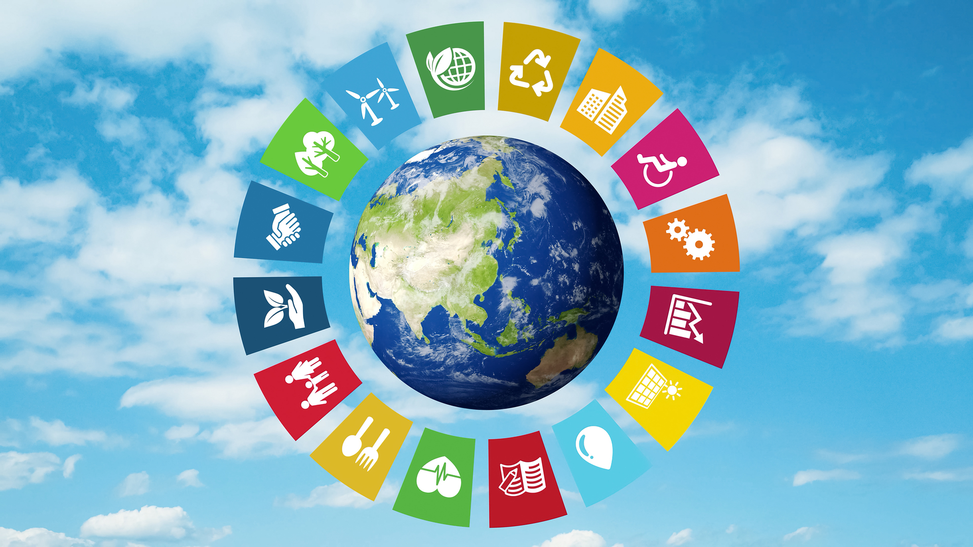 「ESG投資の「正しい定義」こそが世界を救う。その理由とは？」のアイキャッチ画像