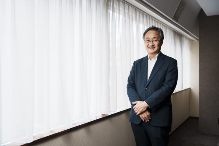 「渋澤健氏が語る、いま日本企業に必要なもの<br>〜「人的資本の向上」が日本のカギを握る〜」のアイキャッチ画像