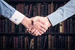 「経営者にいまおすすめの本6冊　「交渉術」編」のアイキャッチ画像