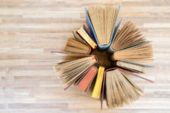 「経営者にいまおすすめの本6冊　「チームづくり」編」のアイキャッチ画像