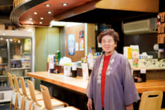 「浅草を立て直した凄腕おかみの戦略<br>〜女性リーダーが活躍するまちおこし〜」のアイキャッチ画像