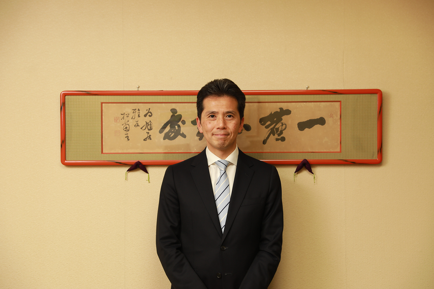 「東京鳩居堂、360年超の“借家住まい”の精神<br>~宮中御用の合わせ香と、受け継がれる香りの営み~」のアイキャッチ画像