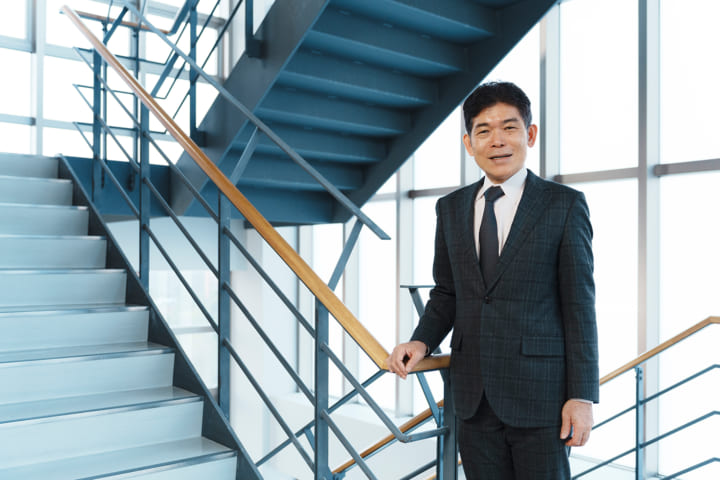 「ファミリー企業の強みとは～次代を育てる若手登用のすすめ」のアイキャッチ画像