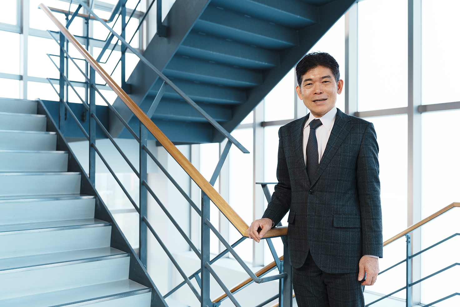 「ファミリー企業の強みとは~次代を育てる若手登用のすすめ」のアイキャッチ画像