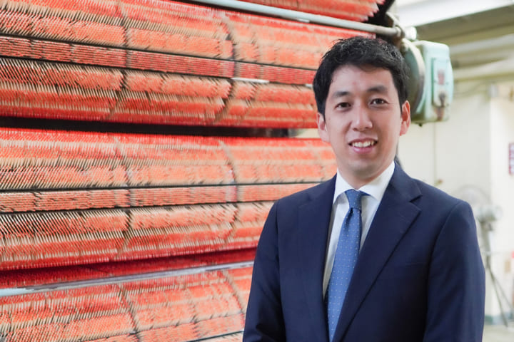 「会社設立100年、姫路・日東社の挑戦と継承<br>～マッチ最盛期から半世紀、消えぬ灯火～」のアイキャッチ画像