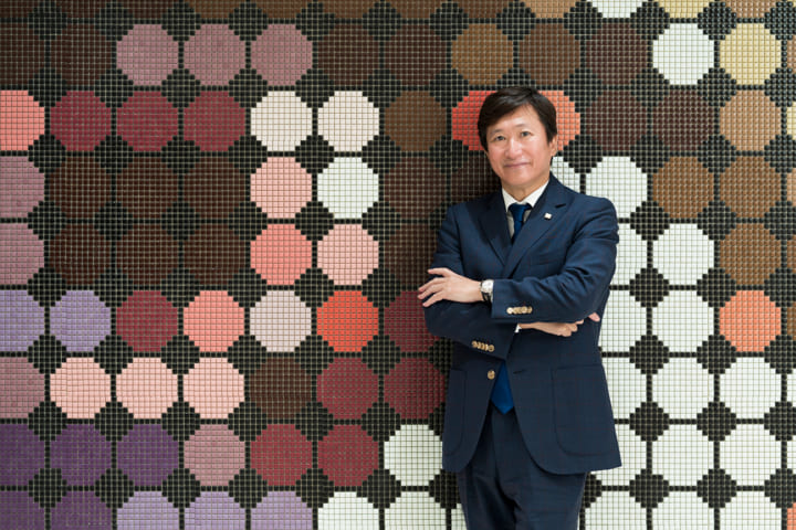「商売は課題解決、利益は笑顔の数<br>～近藤太香巳氏が語る経営哲学とビジネスモデル論【後編】」のアイキャッチ画像