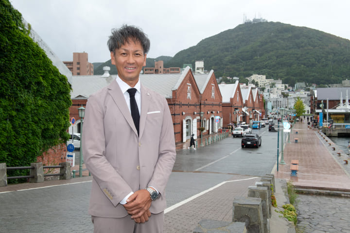 「初代の精神を受け継ぎ「想い出の場所」であり続ける」のアイキャッチ画像