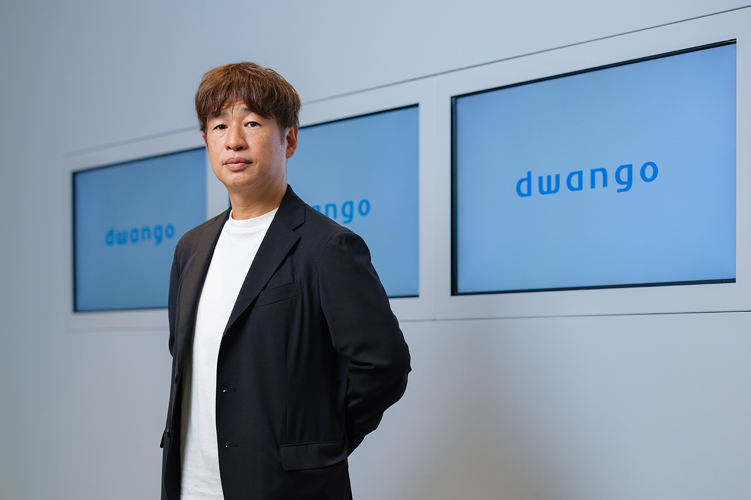 「“AI×実学”で教育の在り方を根底から変える<br>ドワンゴ創業者・川上量生氏「ZEN大学」の挑戦」のアイキャッチ画像