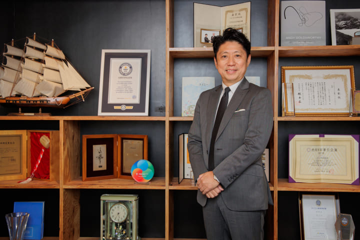 「共創で未来をつくる。ＵＴスリーエムの新たな人材派遣モデル<br>～日系ブラジル人材に特化し、持続可能な社会に貢献～」のアイキャッチ画像