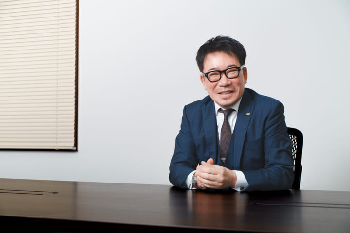 「コンビニエンスストア配送と食品物流のプロフェッショナル<br>~関東運輸の「情熱と挑戦」」のアイキャッチ画像