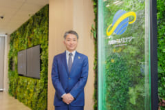 「主要5電源を日本で唯一保有、九電みらいエナジーが拓く「再エネ」の未来<br>〜九州から世界へ、脱炭素社会の実現を目指して〜」のアイキャッチ画像