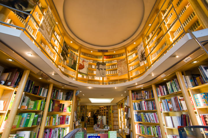 「経営者にいまおすすめの本６冊　「ファンマ」編」のアイキャッチ画像