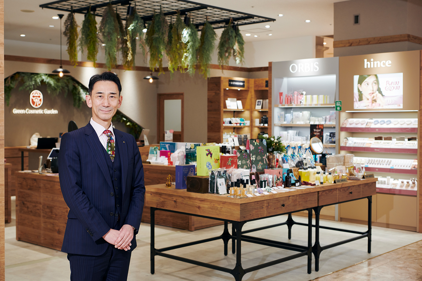 「創業160年「北東北随一の百貨店」が描く「地域共創」と「文化発信」」のアイキャッチ画像