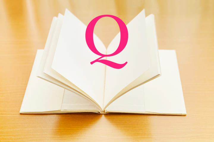 「経営者にいまおすすめの本6冊　「質問力」編」のアイキャッチ画像