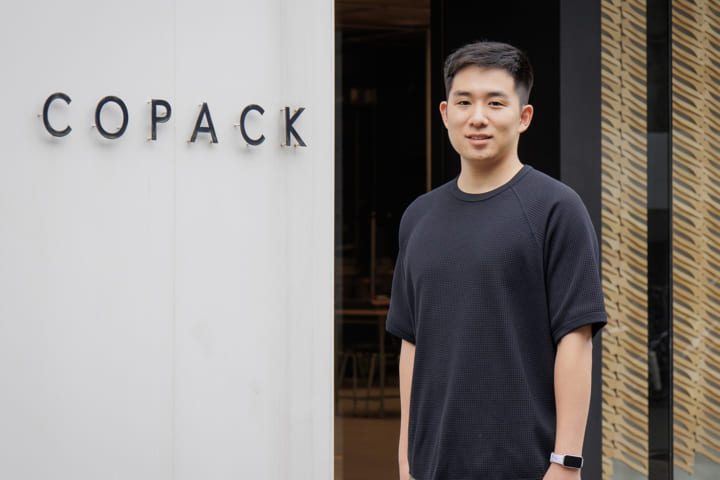 「創業75年の日本コパックが挑む、ハンガーの「完全循環」<br>～「共につくる」を社名に刻んだ企業の挑戦～」のアイキャッチ画像