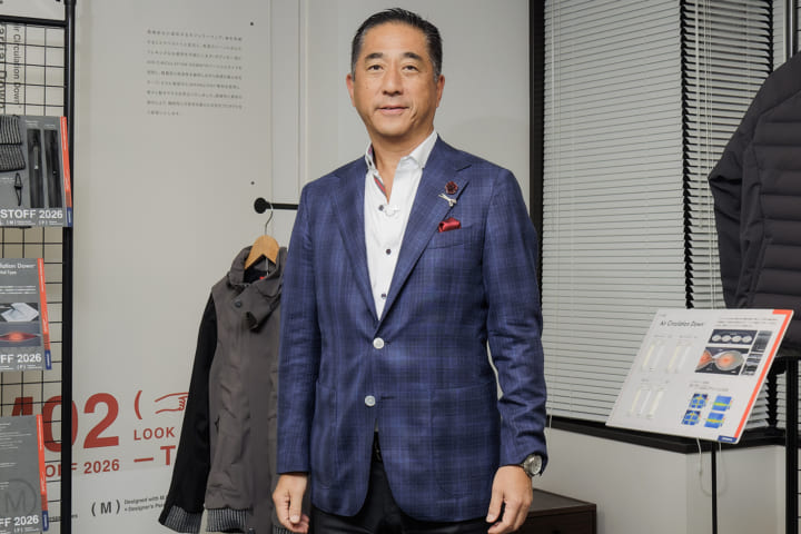 「創業139年、島田商事が挑む問屋から企画・開発型企業への転換～「社員の会社」として、10年先、50年先を見据えて～」のアイキャッチ画像